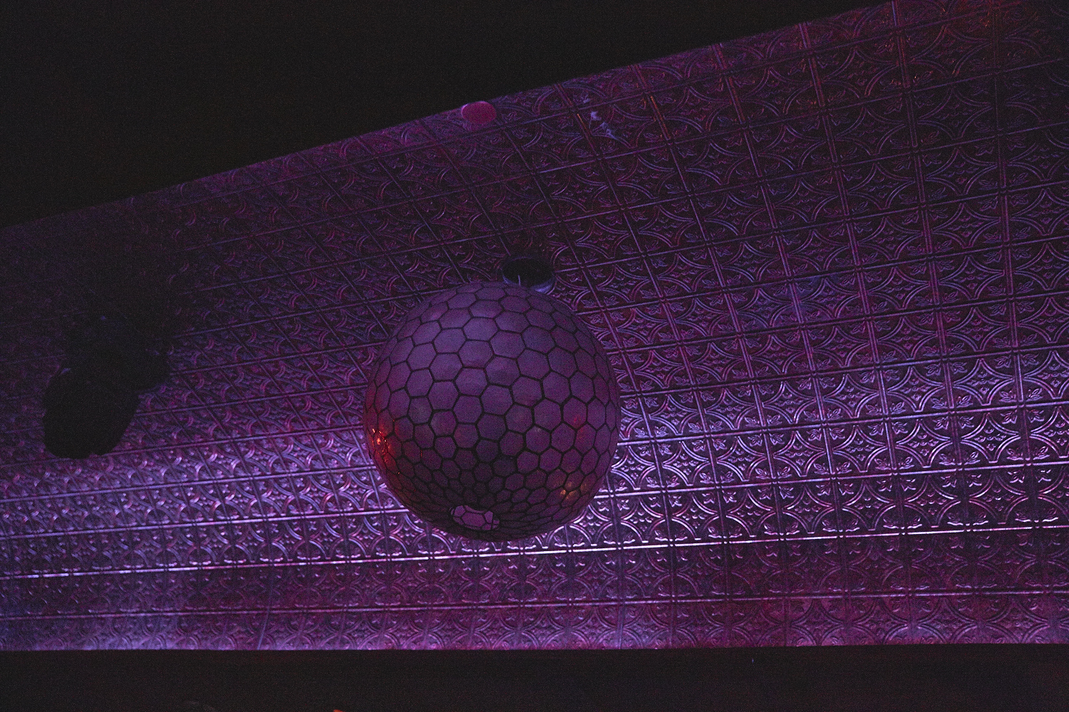 Les jeudis soir, c'est au Somwhr que ça se passe! [Photos]