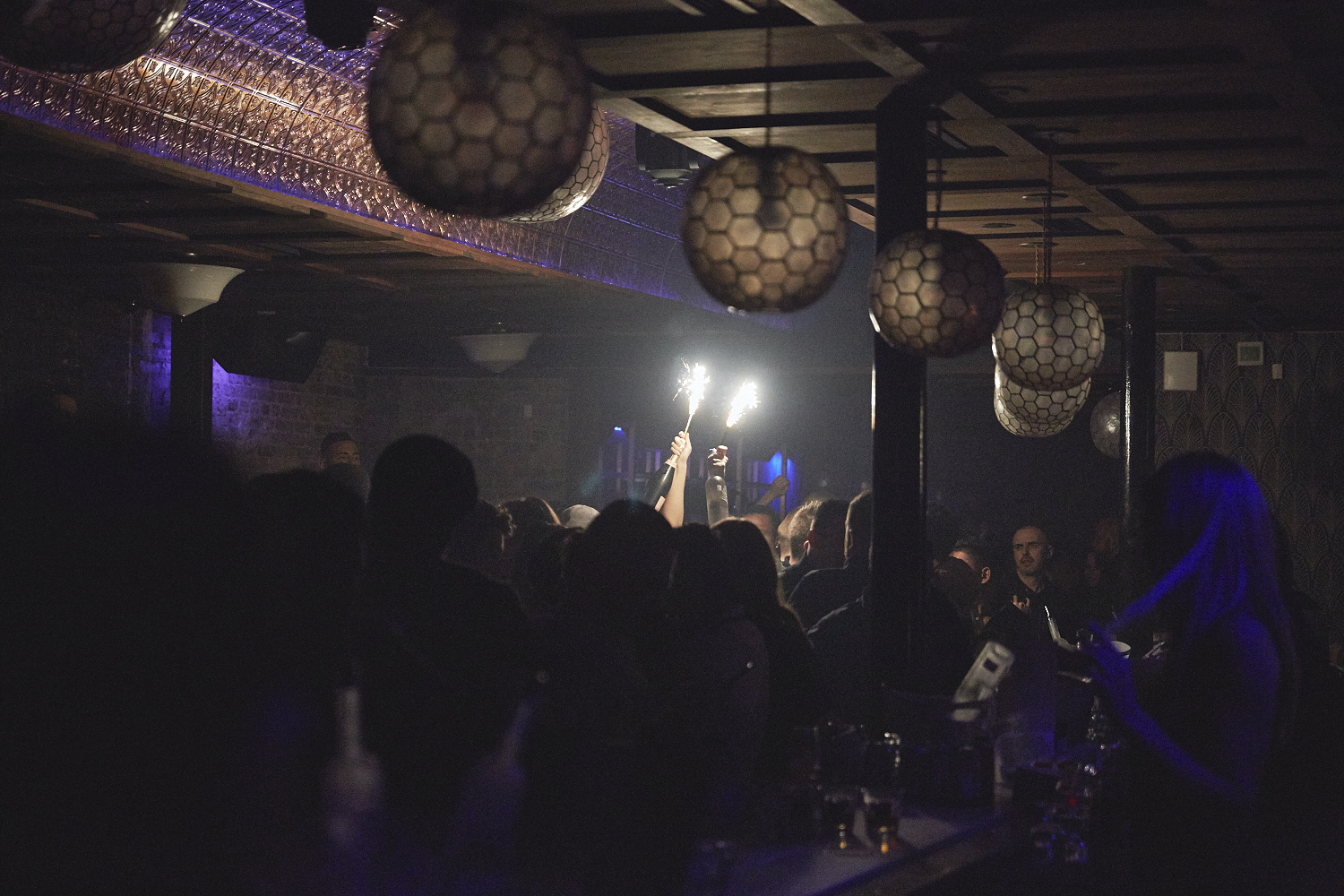 Les jeudis soir, c'est au Somwhr que ça se passe! [Photos]