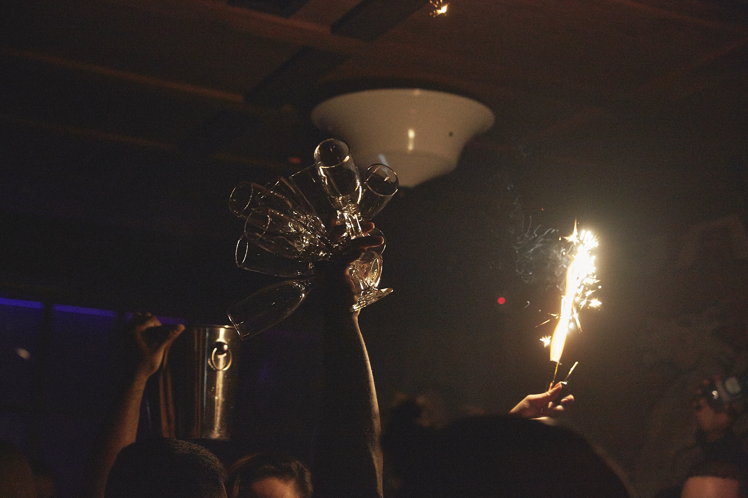 Les jeudis soir, c'est au Somwhr que ça se passe! [Photos]