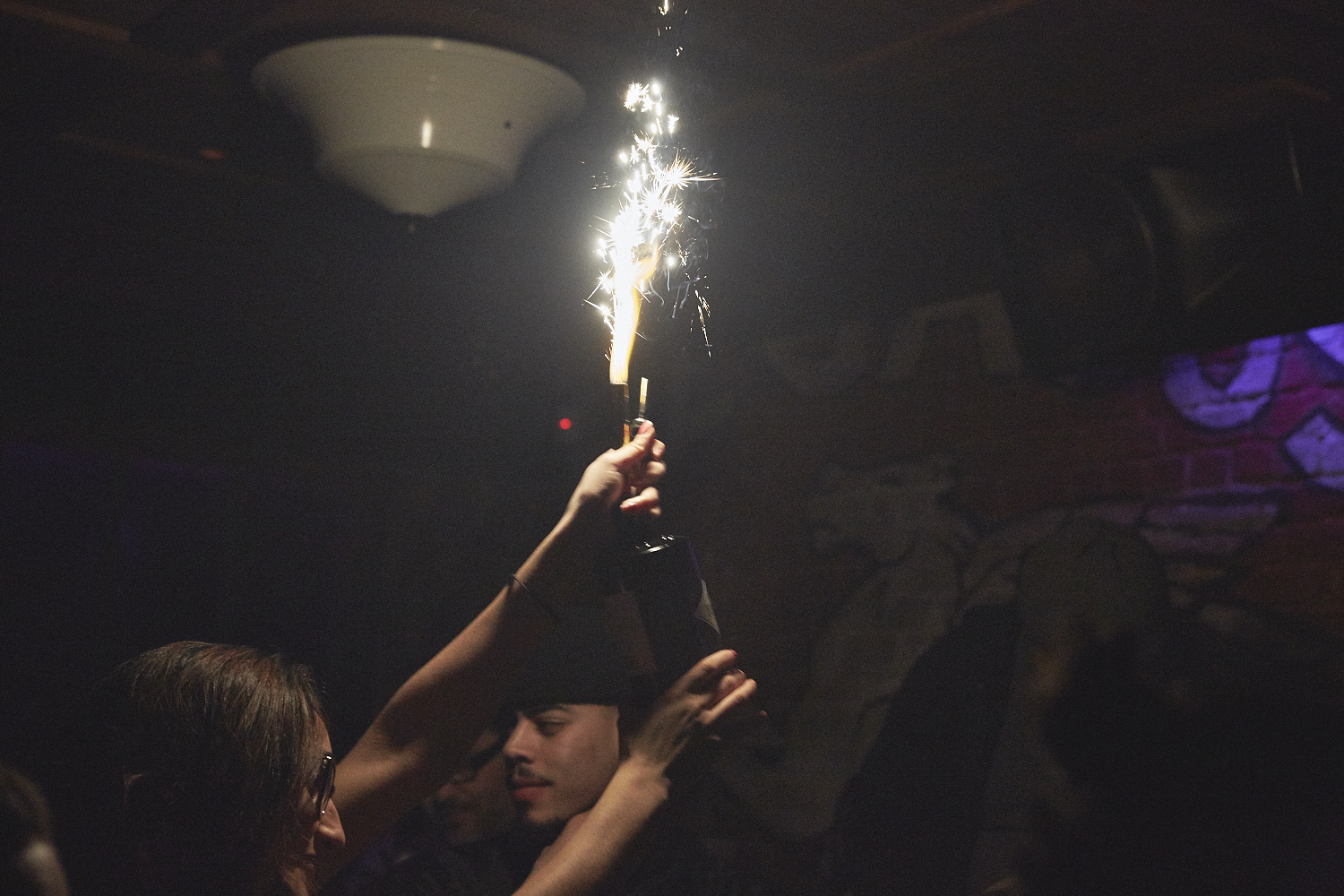 Les jeudis soir, c'est au Somwhr que ça se passe! [Photos]