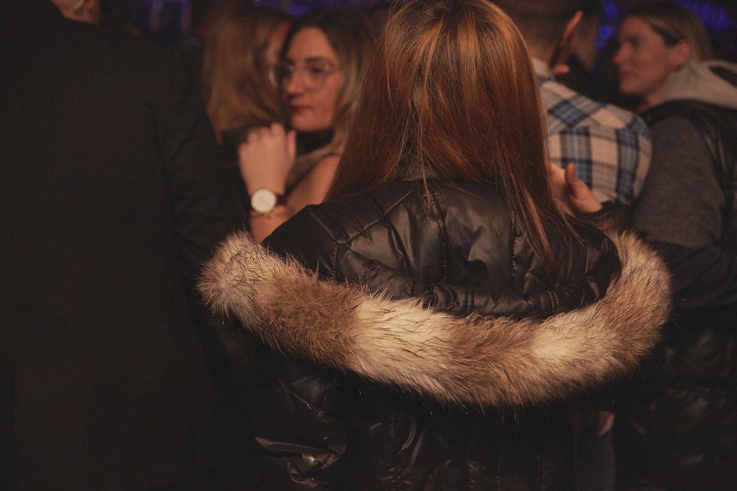 Les jeudis soir, c'est au Somwhr que ça se passe! [Photos]