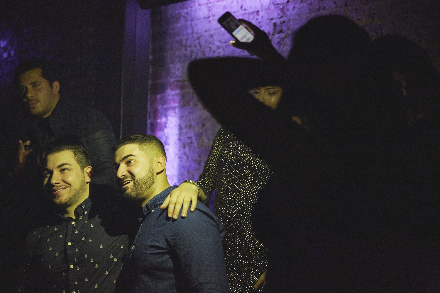 Les jeudis soir, c'est au Somwhr que ça se passe! [Photos]