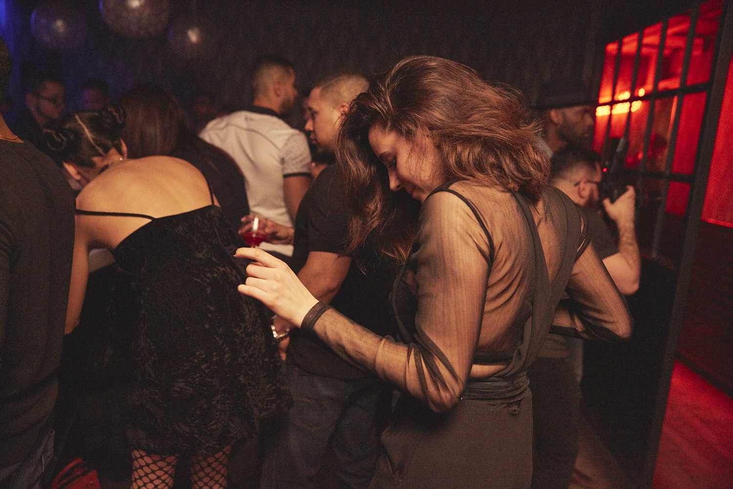 Les jeudis soir, c'est au Somwhr que ça se passe! [Photos]