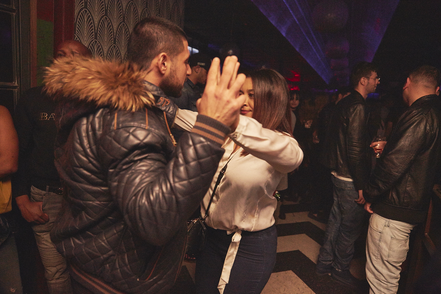 Les jeudis soir, c'est au Somwhr que ça se passe! [Photos]