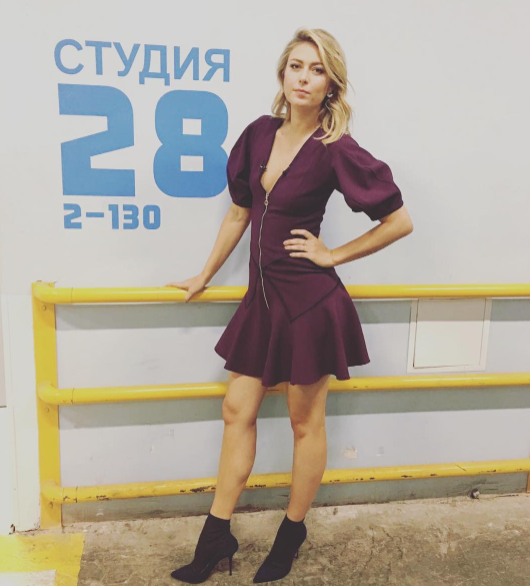 13 joueuses de tennis aussi (ou plus) sexy qu'Eugenie Bouchard