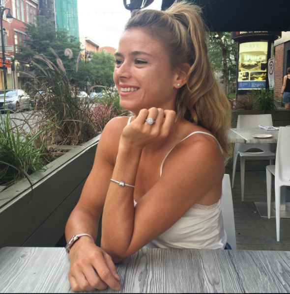 13 joueuses de tennis aussi (ou plus) sexy qu'Eugenie Bouchard