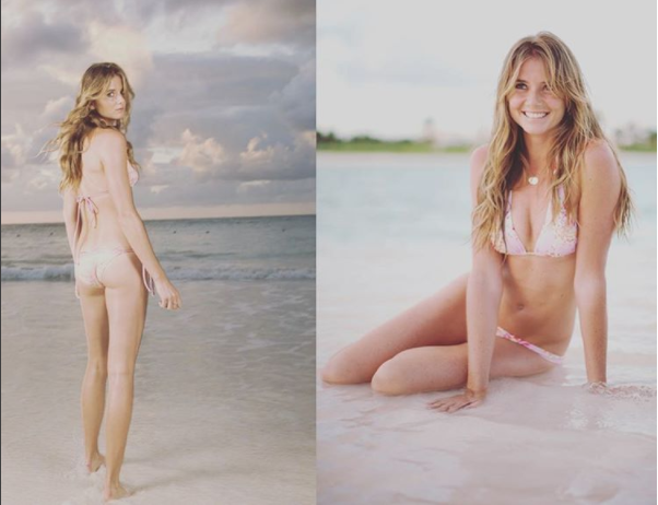 13 joueuses de tennis aussi (ou plus) sexy qu'Eugenie Bouchard