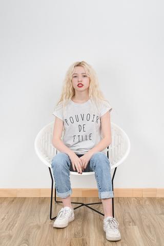 10 chandails pour afficher votre côté féministe