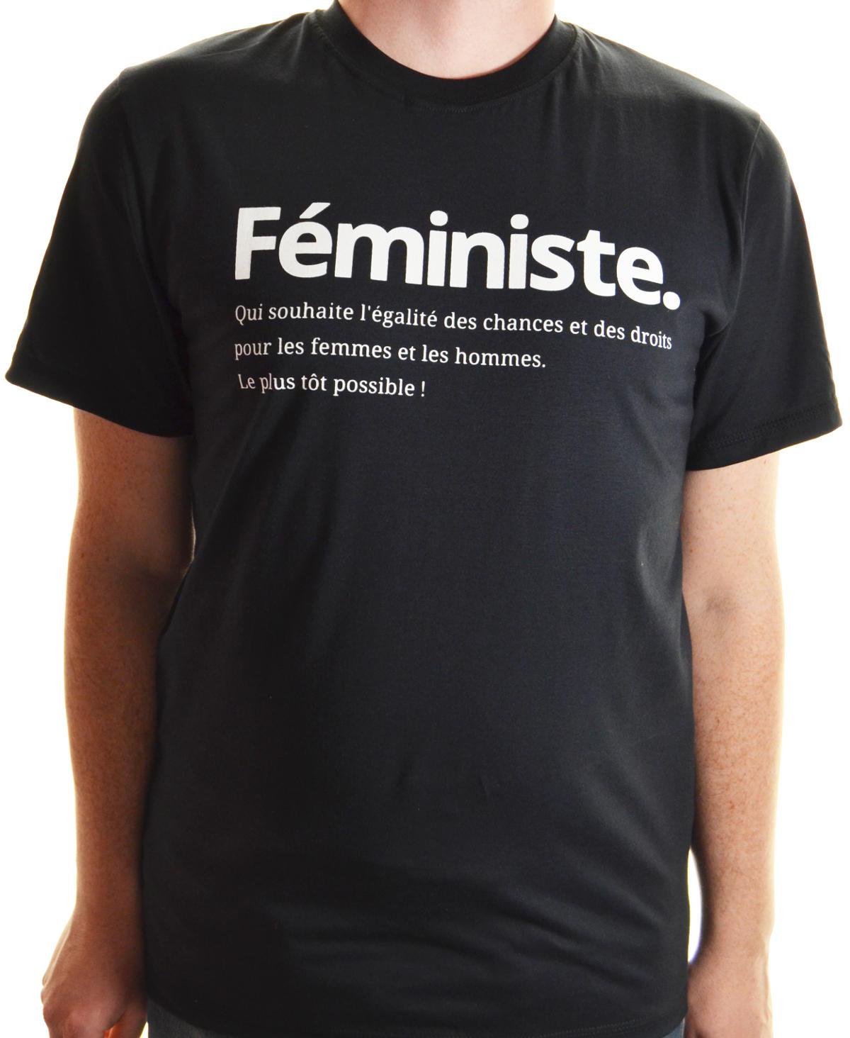 10 chandails pour afficher votre côté féministe