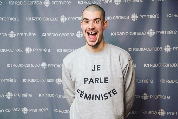 10 chandails pour afficher votre côté féministe