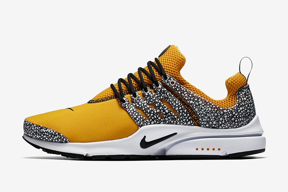 12 nouveautés sneakers qui ont fait le buzz cette semaine
