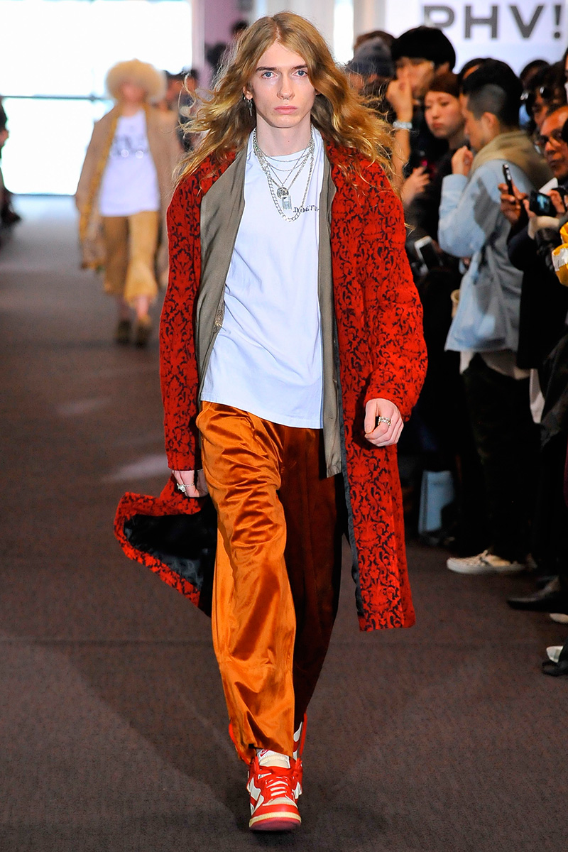 3 défilés et marques à découvrir lors de la Tokyo Fashion Week