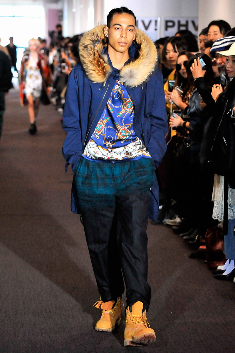 3 défilés et marques à découvrir lors de la Tokyo Fashion Week
