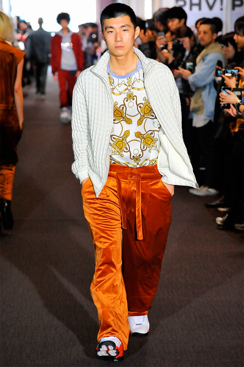 3 défilés et marques à découvrir lors de la Tokyo Fashion Week
