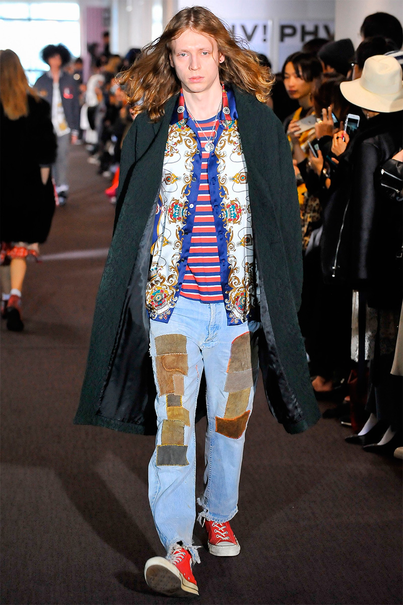3 défilés et marques à découvrir lors de la Tokyo Fashion Week