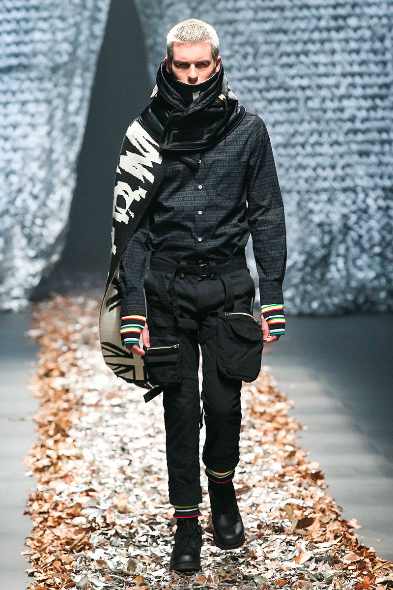 3 défilés et marques à découvrir lors de la Tokyo Fashion Week