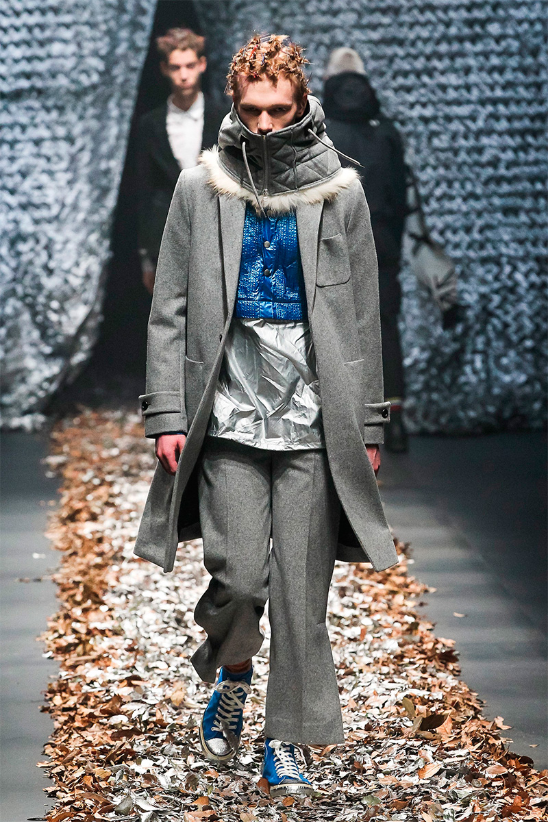 3 défilés et marques à découvrir lors de la Tokyo Fashion Week