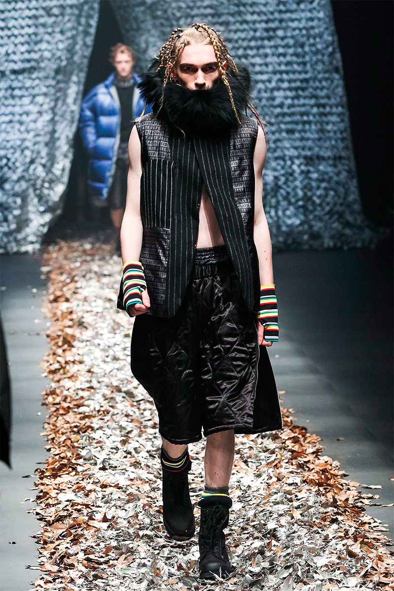 3 défilés et marques à découvrir lors de la Tokyo Fashion Week