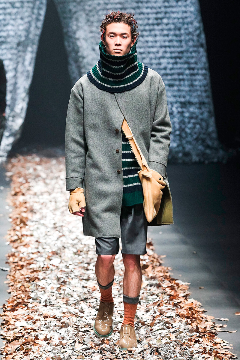 3 défilés et marques à découvrir lors de la Tokyo Fashion Week