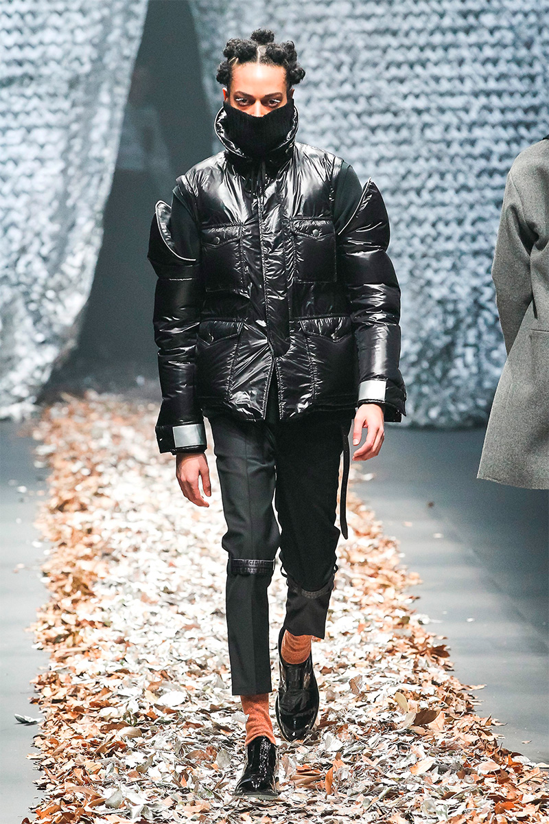 3 défilés et marques à découvrir lors de la Tokyo Fashion Week