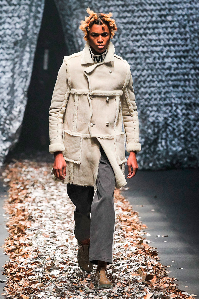 3 défilés et marques à découvrir lors de la Tokyo Fashion Week