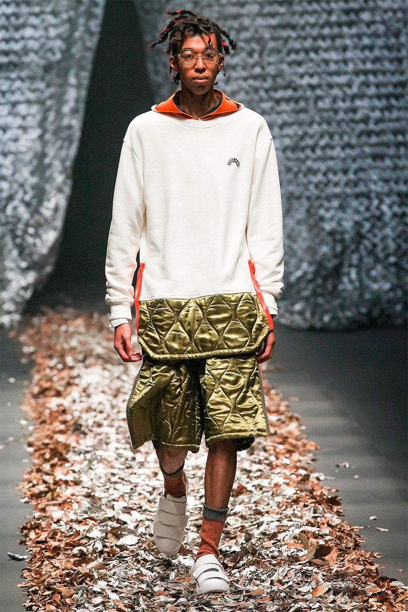 3 défilés et marques à découvrir lors de la Tokyo Fashion Week