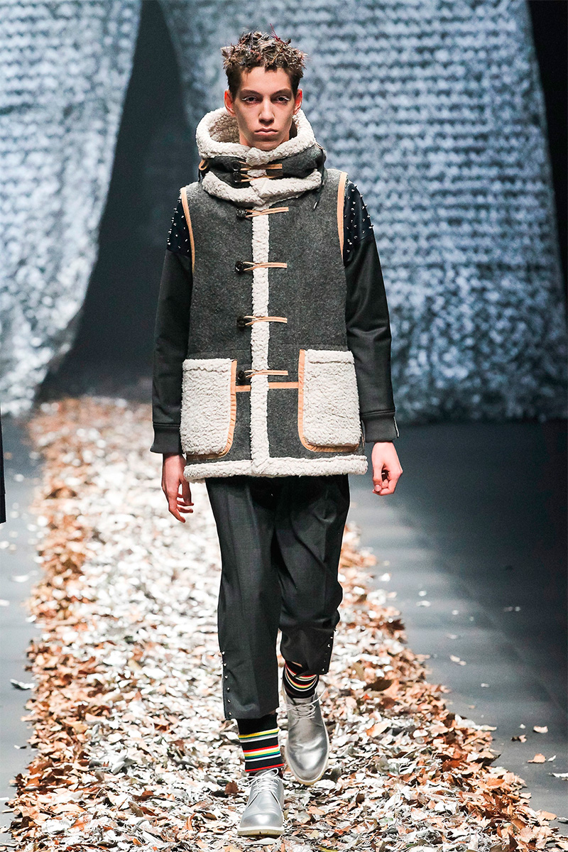 3 défilés et marques à découvrir lors de la Tokyo Fashion Week