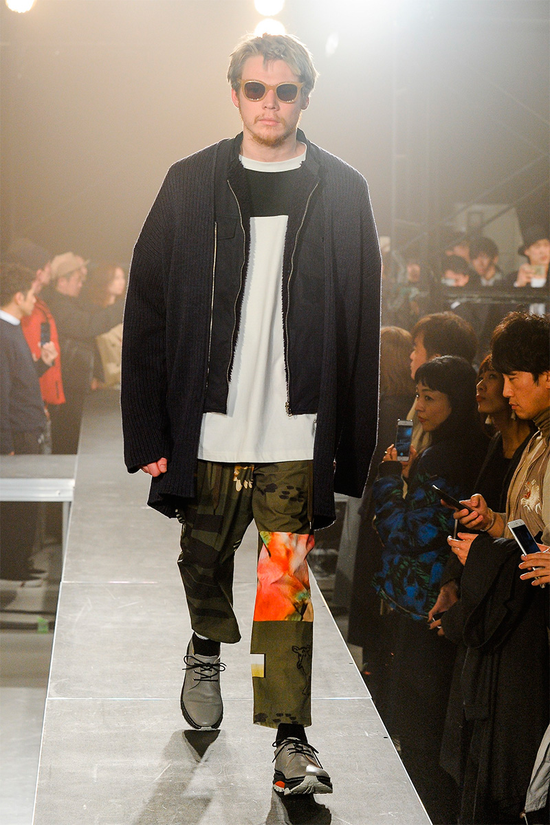 3 défilés et marques à découvrir lors de la Tokyo Fashion Week