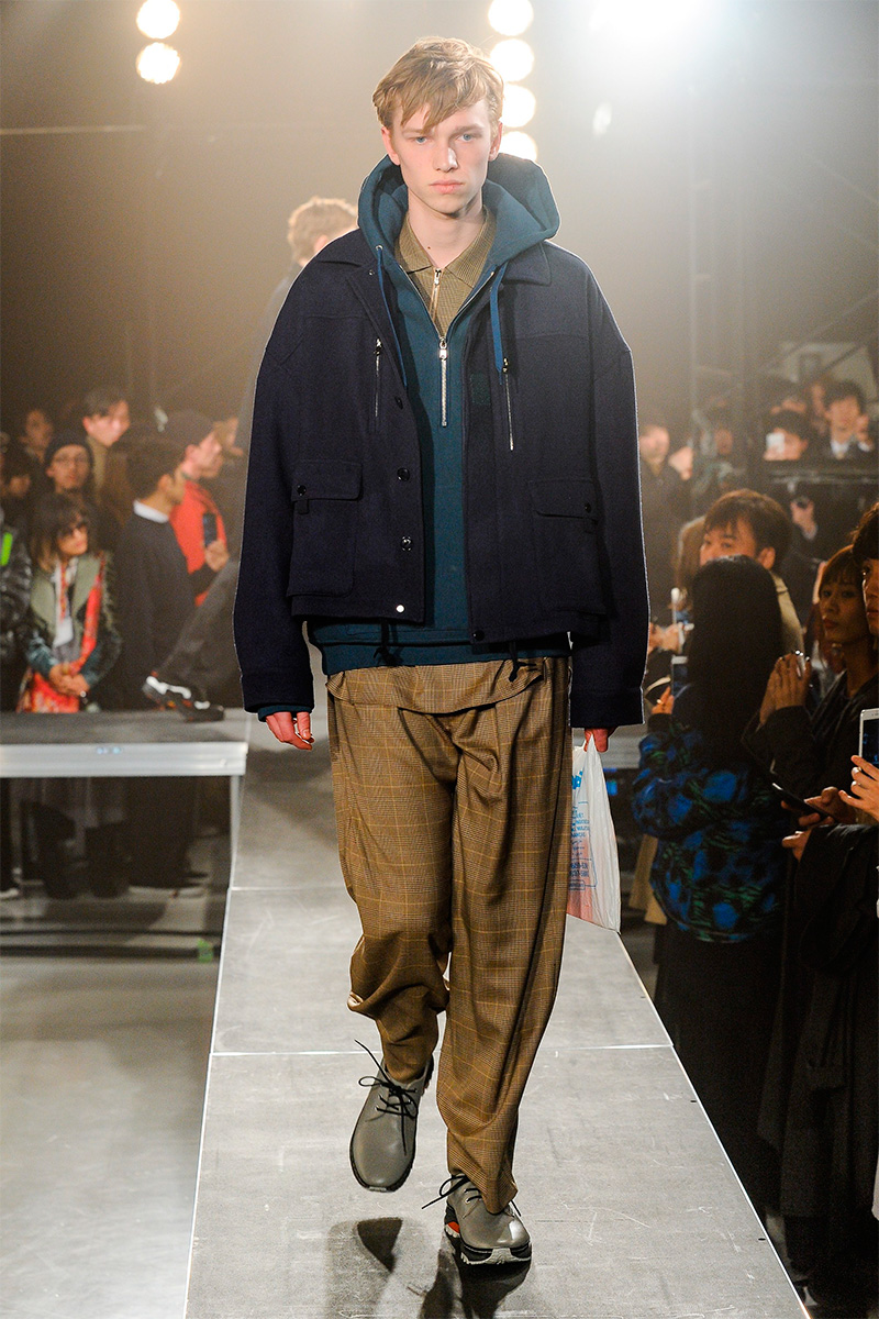3 défilés et marques à découvrir lors de la Tokyo Fashion Week