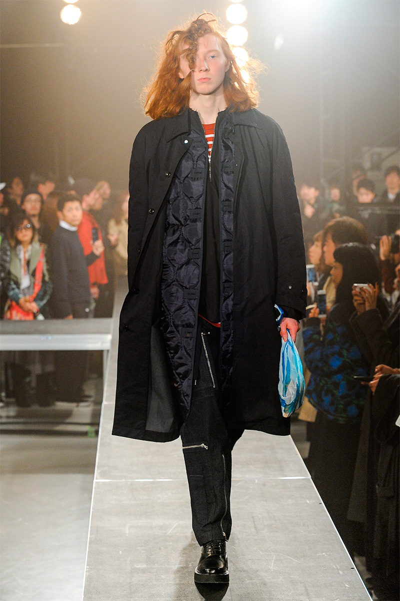 3 défilés et marques à découvrir lors de la Tokyo Fashion Week