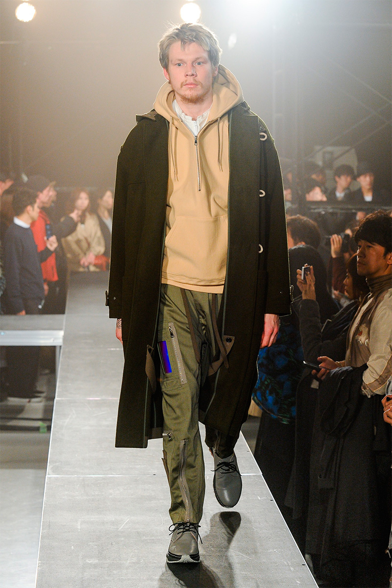 3 défilés et marques à découvrir lors de la Tokyo Fashion Week