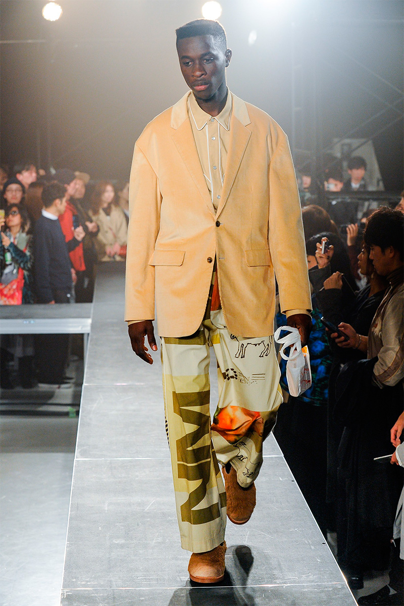 3 défilés et marques à découvrir lors de la Tokyo Fashion Week