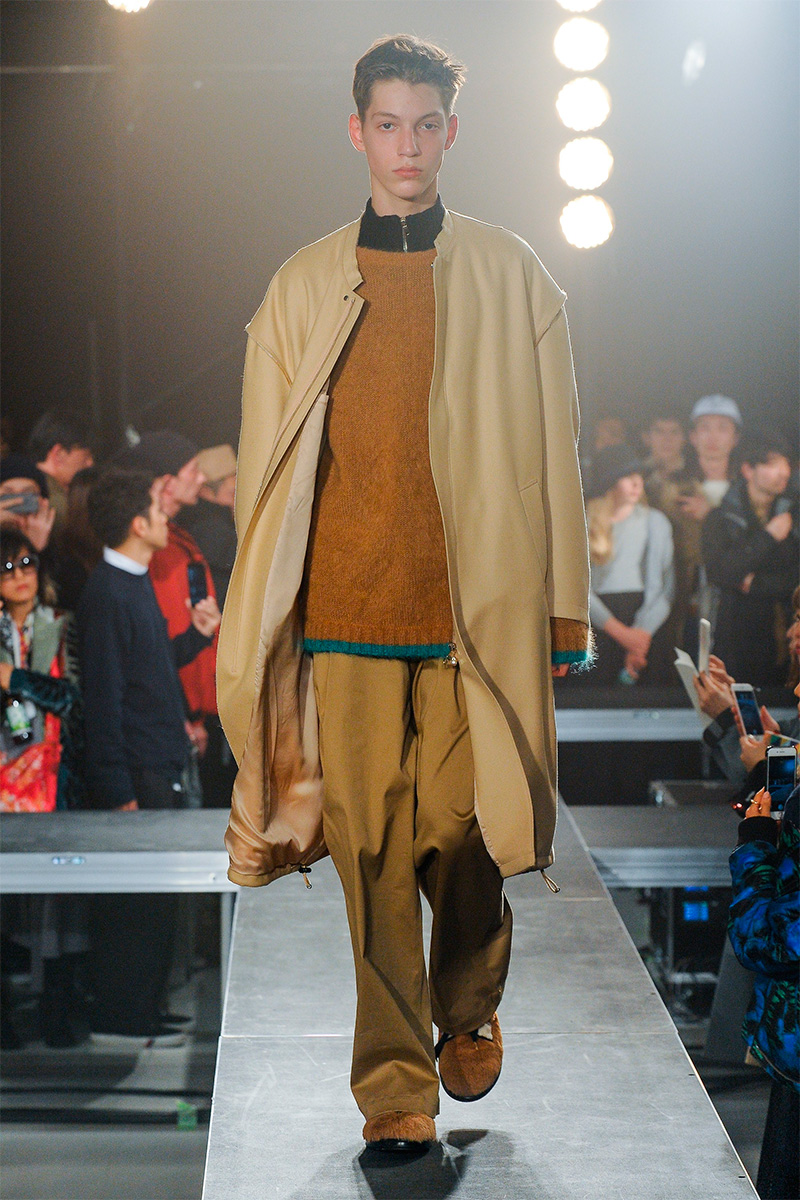 3 défilés et marques à découvrir lors de la Tokyo Fashion Week