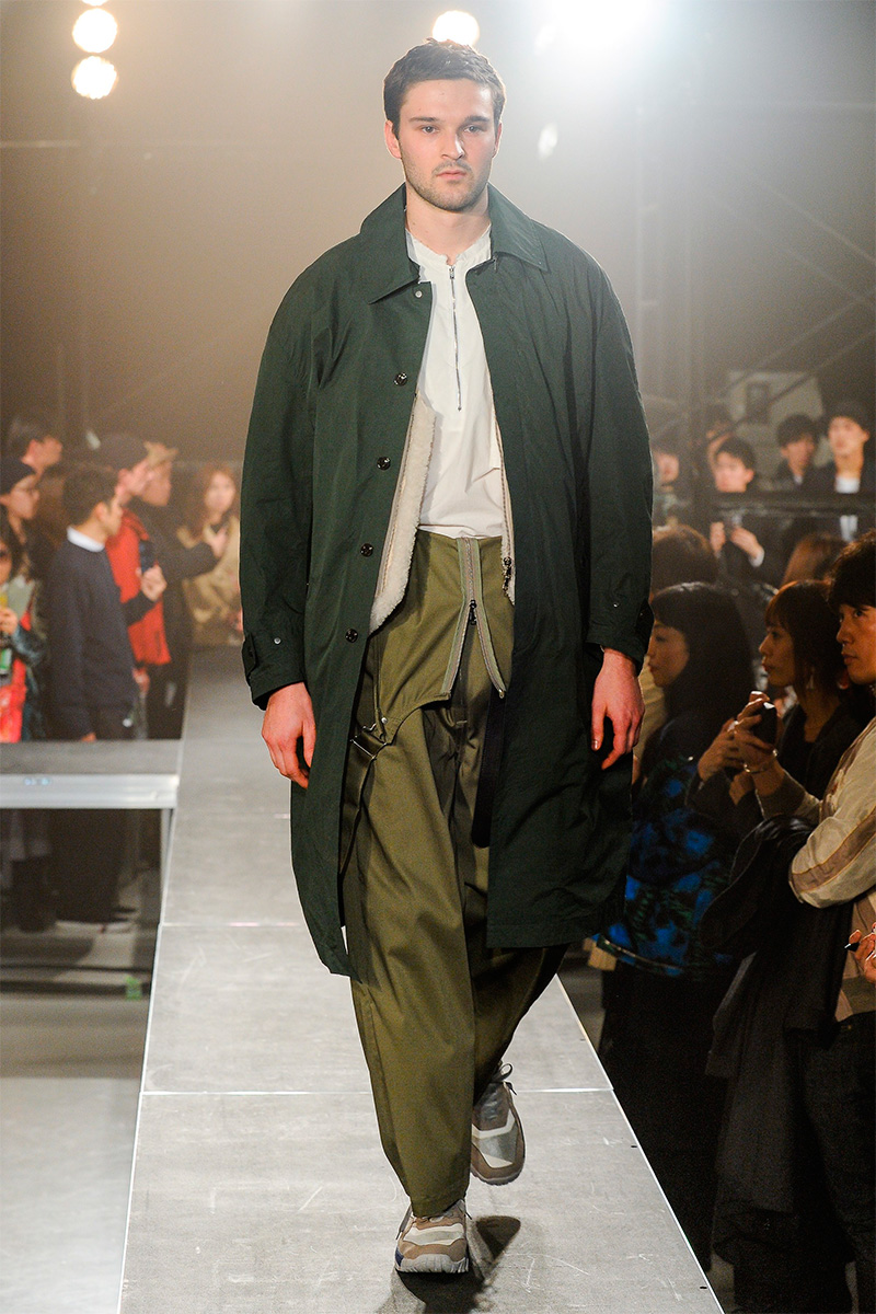 3 défilés et marques à découvrir lors de la Tokyo Fashion Week