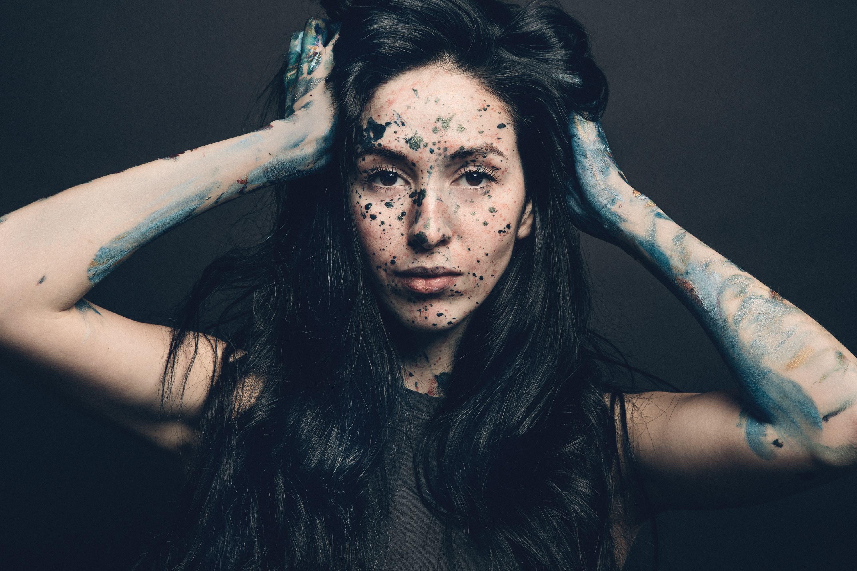 Amelia Ha, l&rsquo;artiste peintre à suivre de près [Girl Crush 135]