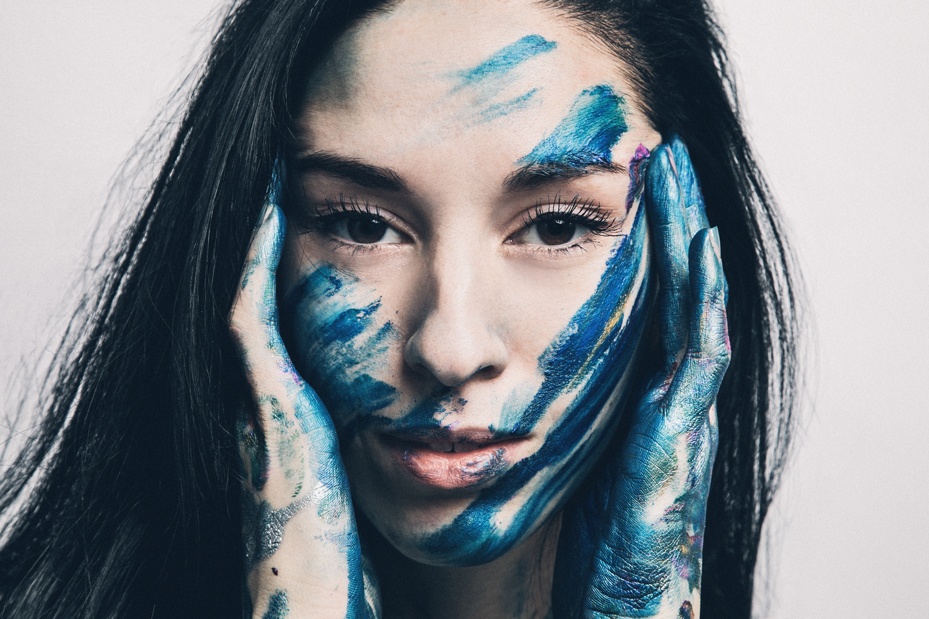 Amelia Ha, l'artiste peintre à suivre de près [Girl Crush 135]