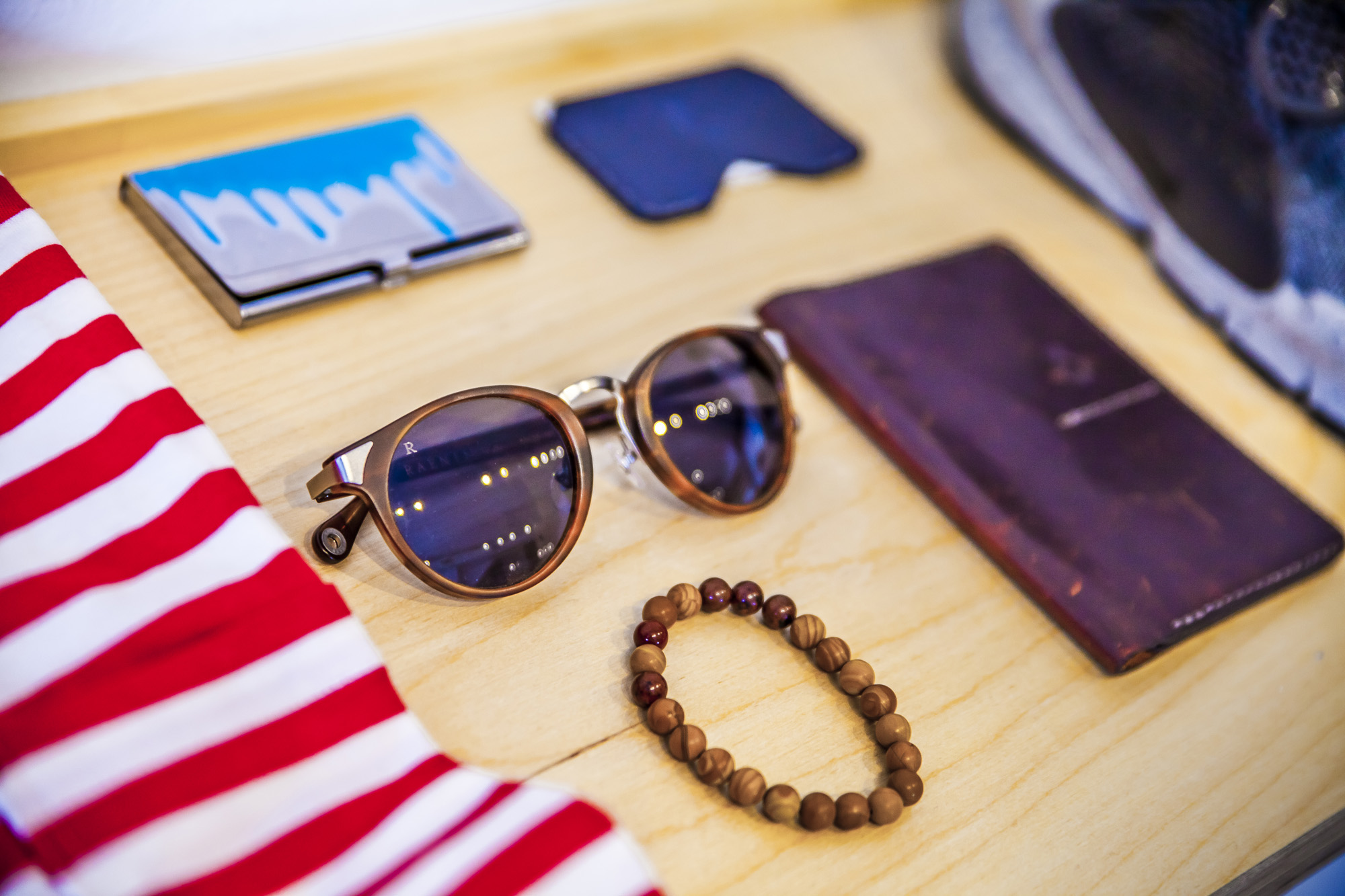 ARTGANG ouvre une folle boutique avec café et sneakers