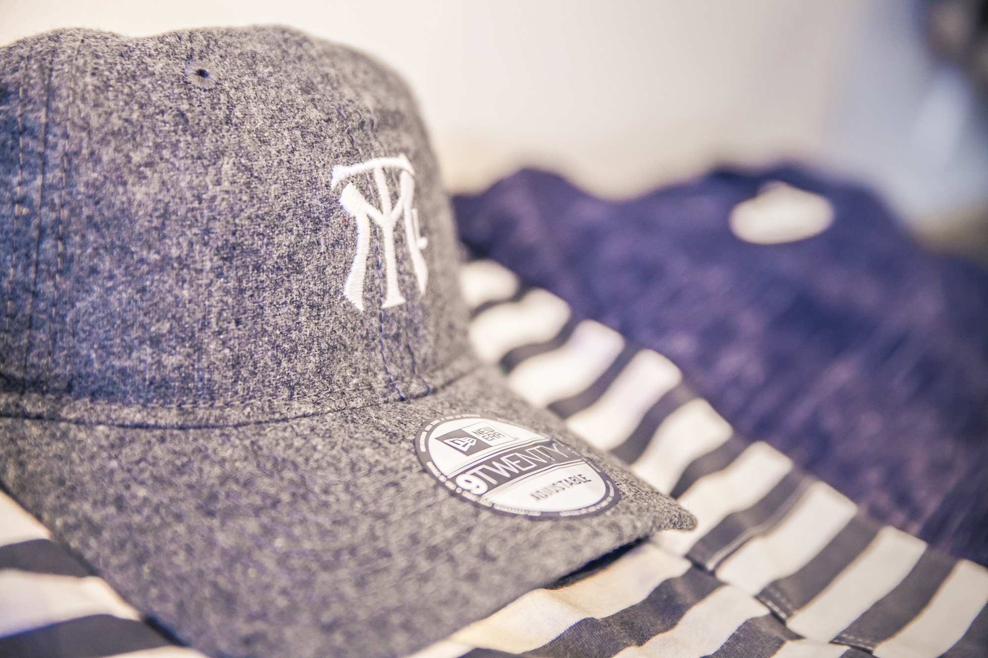 ARTGANG ouvre une folle boutique avec café et sneakers