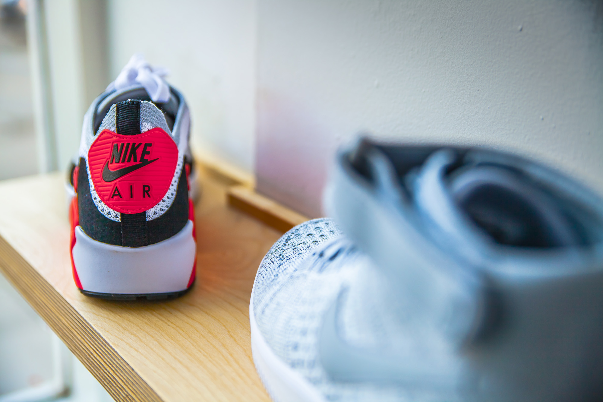 ARTGANG ouvre une folle boutique avec café et sneakers