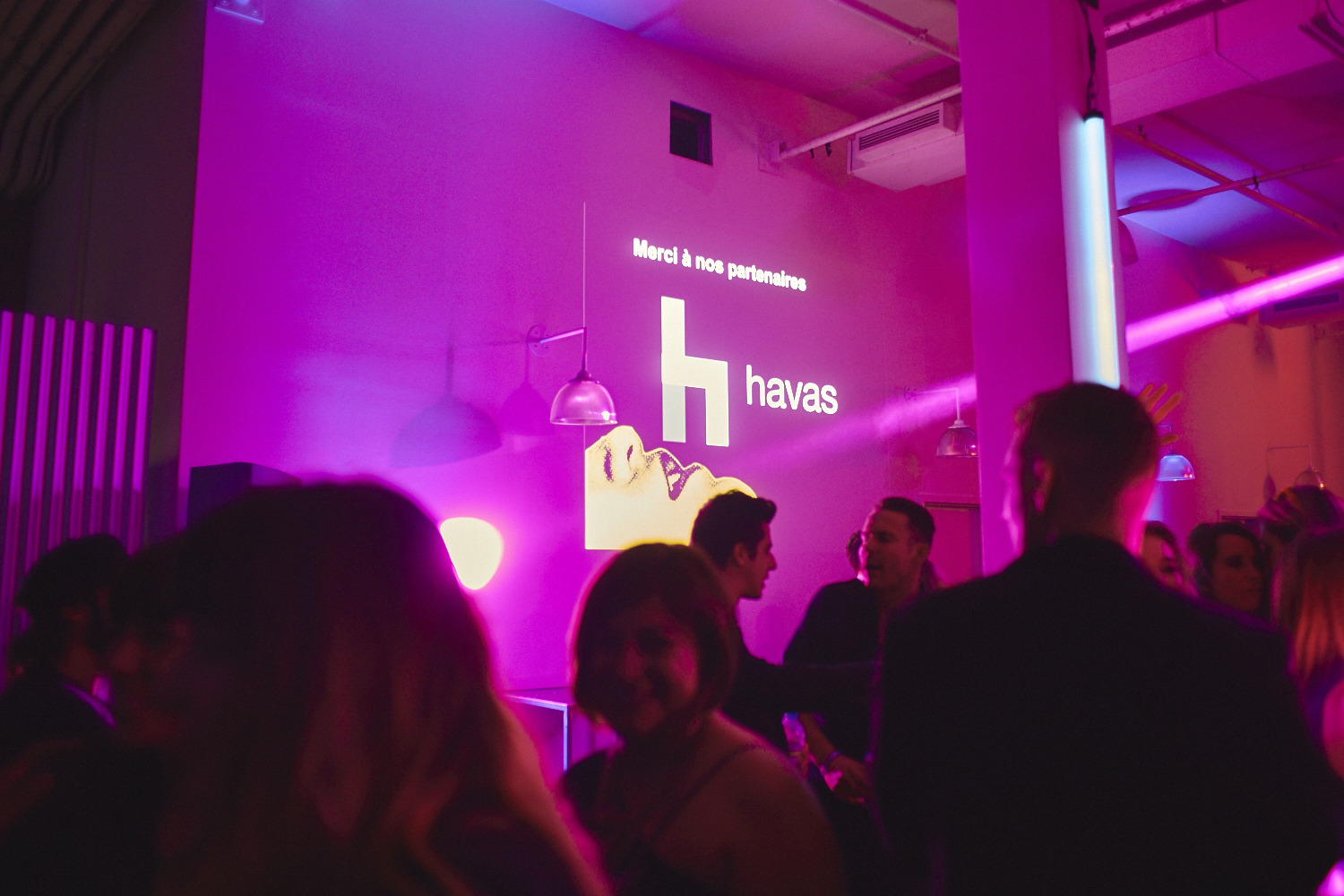 Sunglasses At Night, la grosse soirée du Bal en noir 2017