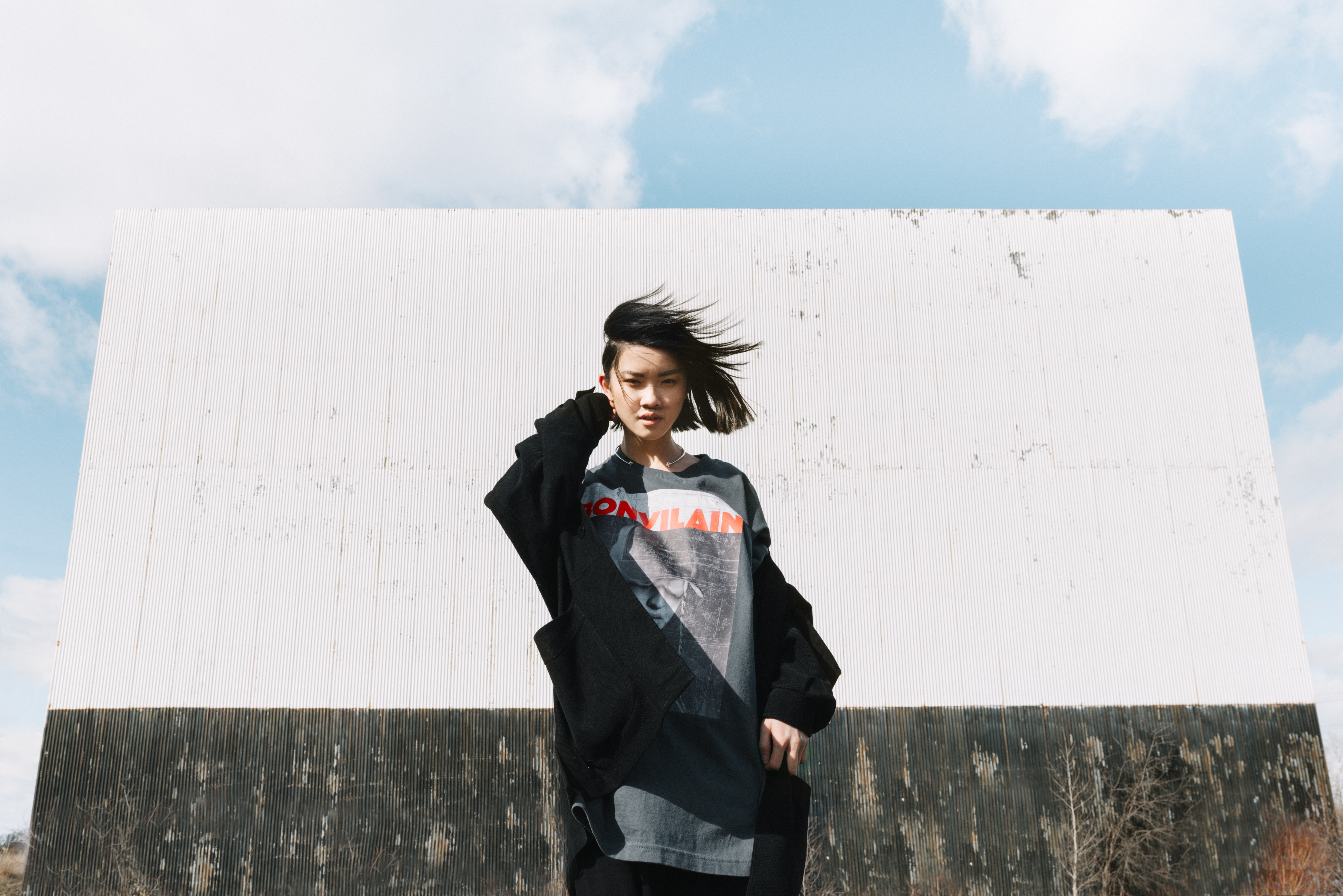 Bonvilain lance sa nouvelle collection écoresponsable pas mal great [Exclusif]