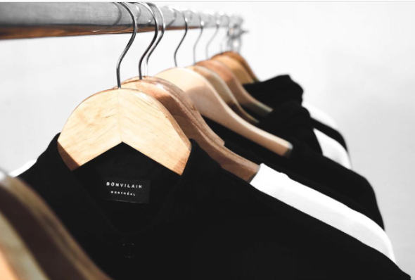Bonvilain lance sa nouvelle collection écoresponsable pas mal great [Exclusif]