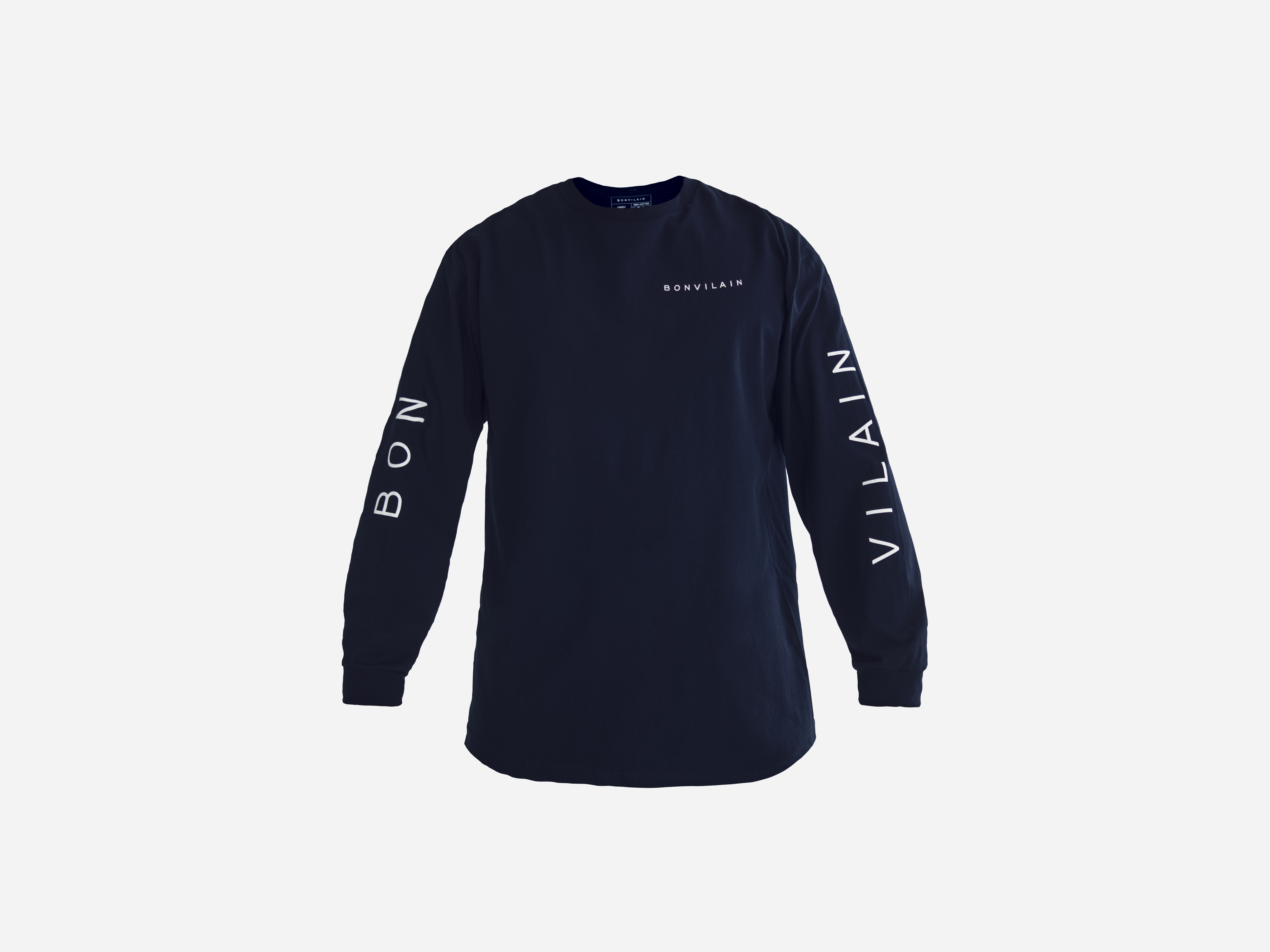 Bonvilain lance sa nouvelle collection écoresponsable pas mal great [Exclusif]