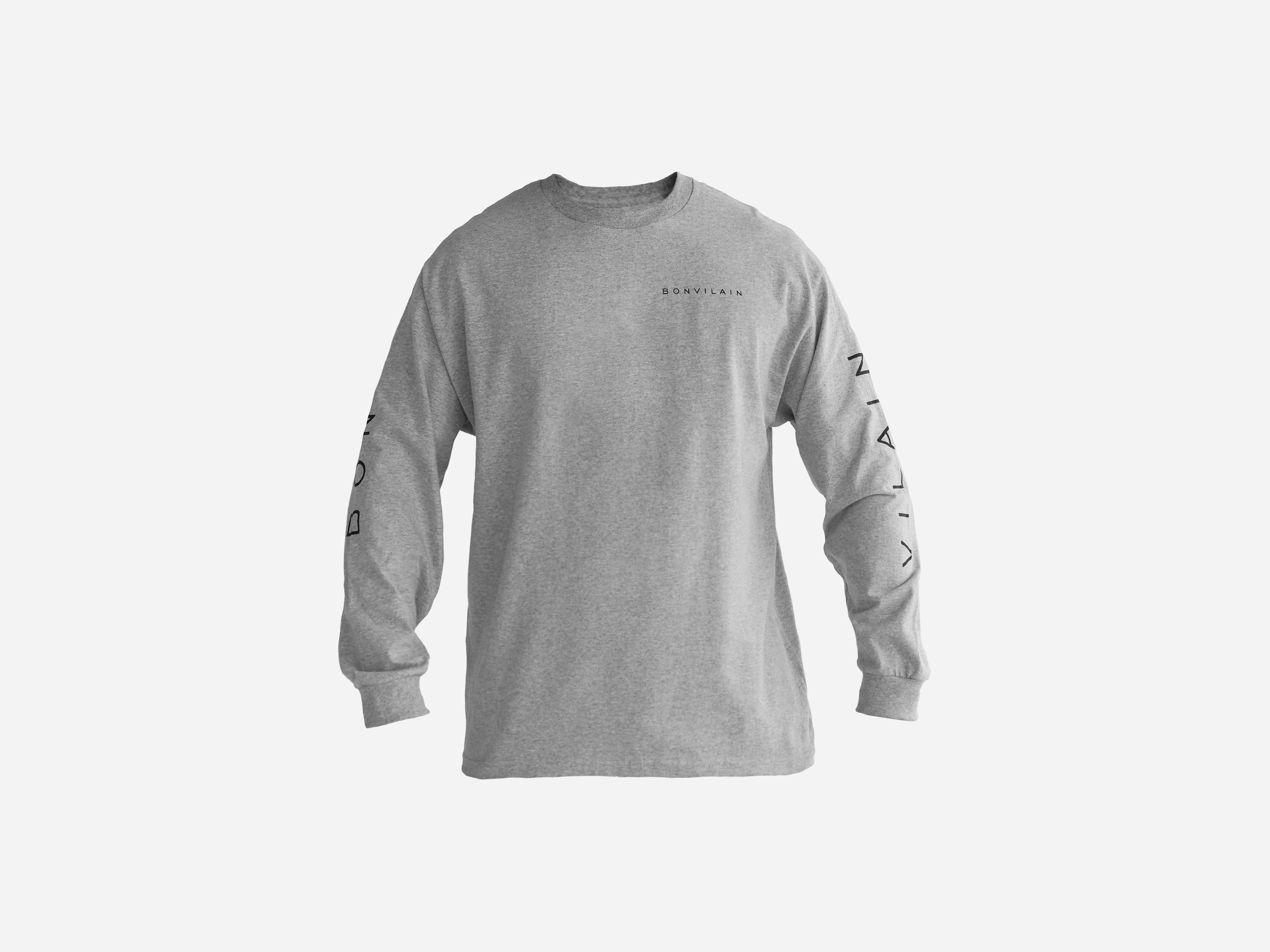 Bonvilain lance sa nouvelle collection écoresponsable pas mal great [Exclusif]