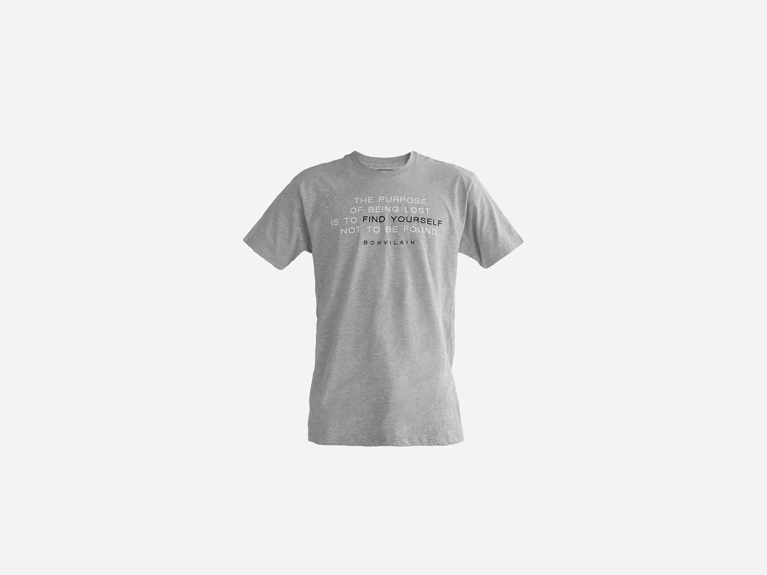 Bonvilain lance sa nouvelle collection écoresponsable pas mal great [Exclusif]