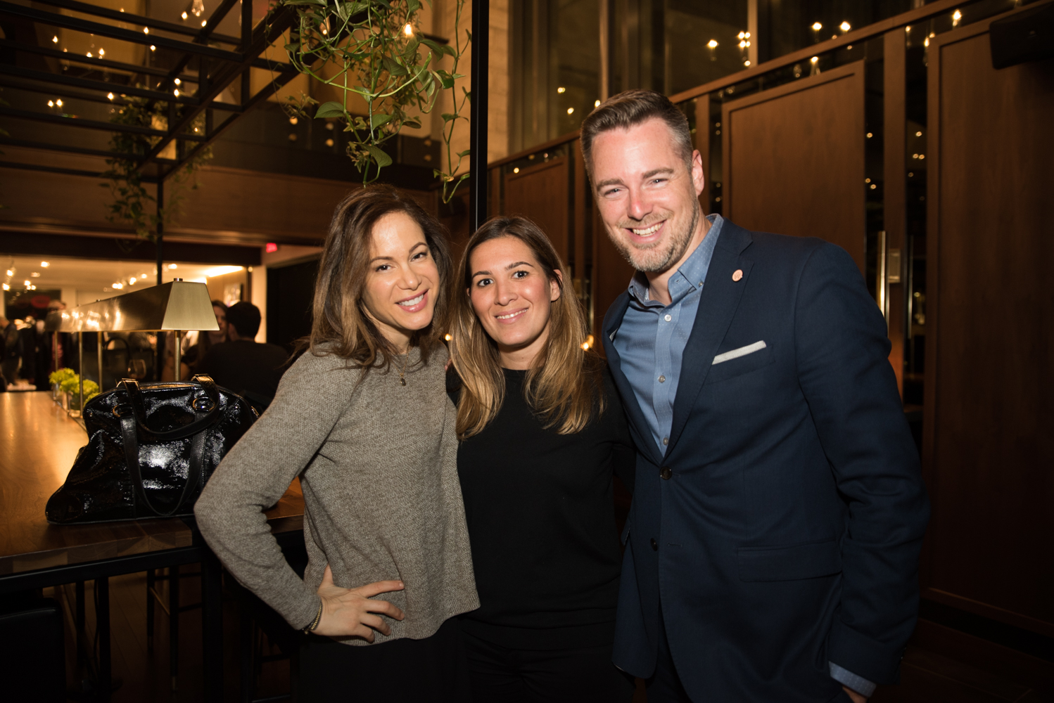 Le tricolore à l'honneur pour la collab des Canadiens et OTH [Photos]