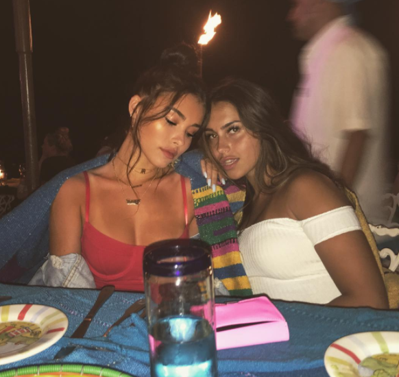 Claudia Tihan, la reine de l'INSTAntanéité [Girl Crush 136]