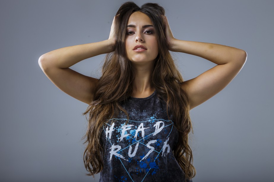 Claudia Tihan, la reine de l'INSTAntanéité [Girl Crush 136]