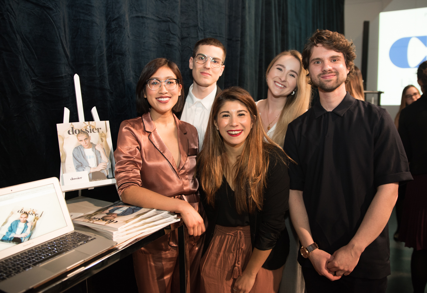 Retour en photos de l'expo et défilé des finissants de l'École supérieure de mode