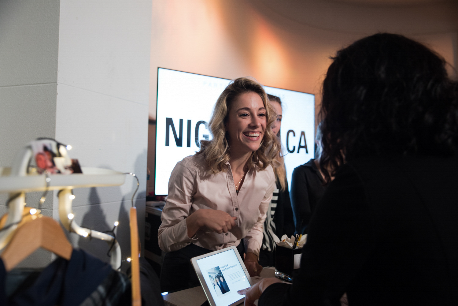 Retour en photos de l'expo et défilé des finissants de l'École supérieure de mode
